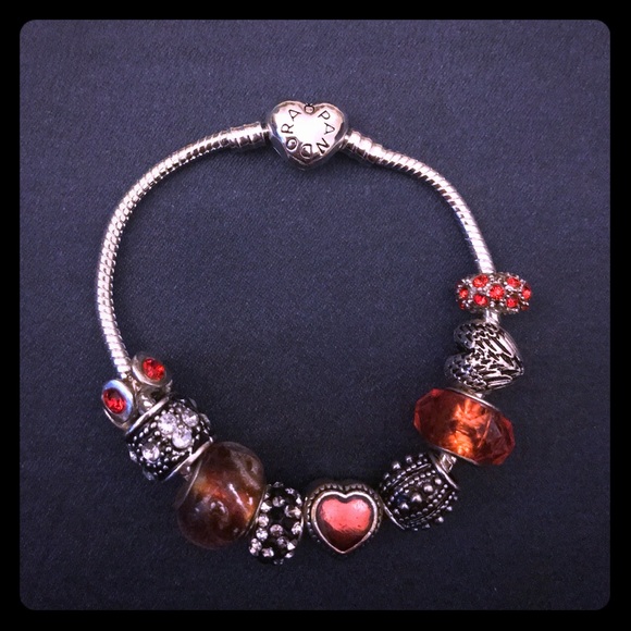 🎀Kids pretending & play Pandora kids kit simple) - Picture 6 of 8